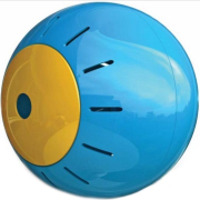 Игрушка для собак GEORPLAST RollingBall d12,5 (10195)