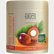 Маска FARCOM PROFESSIONAL Seri Natural Line Palm Oil 1000 мл (FA041023)