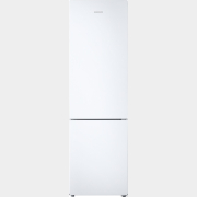 Холодильник SAMSUNG RB37A50N0WW/WT