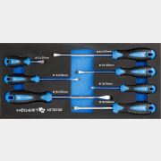 Набор отверток HOEGERT 7 предметов (HT7G132)