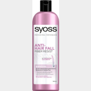 Шампунь SYOSS Anti-Hair Fall 500 мл (4015000607797)