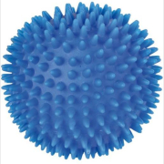 Игрушка для собак TRIXIE Мяч-ежик d 10 см (3412)