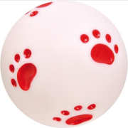 Игрушка для собак TRIXIE Мяч d 10 см (3434)