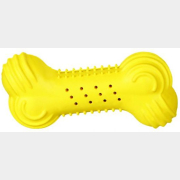 Игрушка для собак TRIXIE Грызак кость 11 см с охлаждающим эффектом (33690)