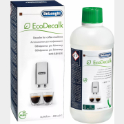 Средство чистящее DELONGHI Ecodecalk 0,5 л (5513296051)