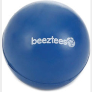 Игрушка для собак BEEZTEES Solid Ball №1 4,5 см синий (8712695149873)