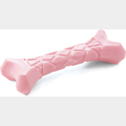 Игрушка для собак TRIOL Puppy Косточка розовая 10,5 см (12191141)