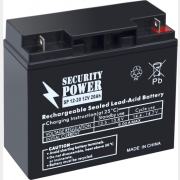 Аккумулятор для ИБП SECURITY POWER SP 12-20 (8399)