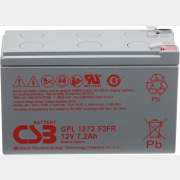 Аккумулятор для ИБП CSB GPL 1272 (7608)
