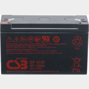 Аккумулятор для ИБП CSB GP 6120 (4813)