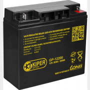 Аккумулятор для ИБП KIPER GP-12200 (8030)