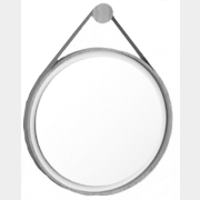 Зеркало для ванной с подсветкой ISVEA Aqua Marino (21SQ4001055I S)