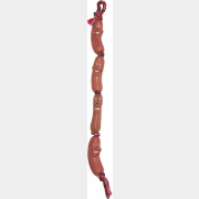Игрушка для собак TRIOL Веревка Четыре сосиски 0252XJ 63 см (12111032)