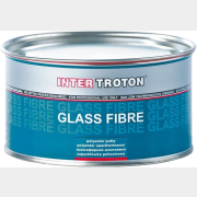 Шпатлевка INTER TROTON Glass Fibre 0,4 кг (1211)