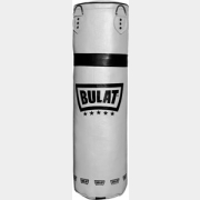 Мешок боксерский BULAT серый 27 кг (KPB-015)
