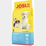 Сухой корм для щенков JOSERA JosiDog Junior 18 кг (1821) (4032254745556)