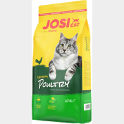 Сухой корм для кошек JOSERA JosiCat Crunchy Poultry 18 кг (1842) (4032254753384)