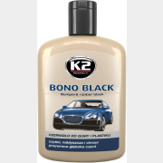 Чернитель шин K2 Bono black 200 мл (K030)