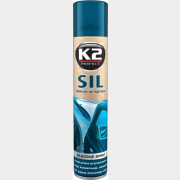 Смазка силиконовая K2 Sil 300 мл (K633)