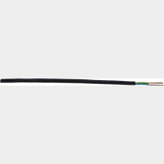 Силовой кабель ВВГ-Пнг(А)-LS 2х1,5 ККЗ 100 м