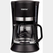 Кофеварка CENTEK CT-1141 черный
