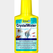 Кондиционер для аквариумной воды TETRA CrystalWater 100 мл (4004218144040)