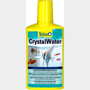 Кондиционер для аквариумной воды TETRA CrystalWater 250 мл (4004218198739)