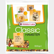 Корм для хомяков VERSELE-LAGA Classic Hamster 0,5 кг (461614)