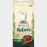 Корм для кроликов VERSELE-LAGA Cuni Junior Nature 0,7 кг (461407)