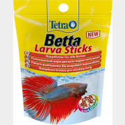 Корм для рыб TETRA Betta LarvaSticks 5 г (4004218259317)