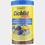 Корм для рыб TETRA Cichlid Algae 0,5 л (4004218197466)