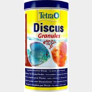 Корм для рыб TETRA Discus Granules 1 л (4004218749399)