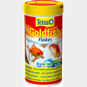 Корм для рыб TETRA Goldfish Flakes 0,1 л (4004218177635)