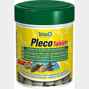 Корм для рыб TETRA Pleco Tablets 120 штук (4004218199217)