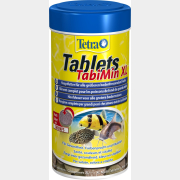 Корм для рыб TETRA Tablets TabiMin XL 133 штуки (4004218210011)