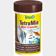 Корм для рыб TETRA TetraMin Mini Granules 0,1 л (4004218199057)