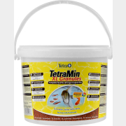 Корм для рыб TETRA TetraMin XL Granules 10 л (4004218201378)