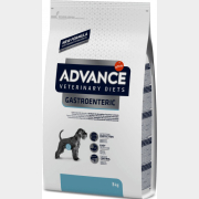 Сухой корм для собак ADVANCE VetDiet Gastroenteric 3 кг (8410650152264)