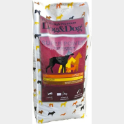 Сухой корм для собак UNICA Dog&Dog Expert Super Power 20 кг (8001541005785)
