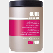 Кондиционер KAYPRO Curl Hair Care 1000 мл (19016)