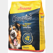 Лакомство для собак JOSERA Knuspies 0,9 кг (4032254748922)