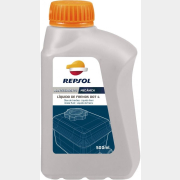 Тормозная жидкость REPSOL Liquido De Frenos DOT 4 500 мл (RP701A96)