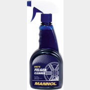 Очиститель дисков MANNOL 9975 Felgen Cleaner 500 мл (97596)