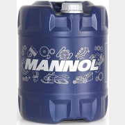 Моторное масло 10W40 синтетическое MANNOL TS-6 UHPD Eco 20 л (98850)