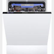 Машина посудомоечная встраиваемая MAUNFELD MLP-12IMRO