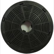 Фильтр угольный для вытяжки MAUNFELD CF101MS 2 штуки (УТ000008454)
