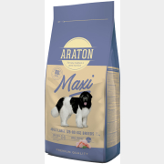 Сухой корм для собак ARATON Adult Maxi 15 кг (ART45633)