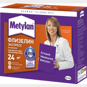 Клей обойный METYLAN Флизелин экспресс премиум 210 г (2198926)