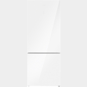 Холодильник MAUNFELD MFF1857NFW (КА-00012709)