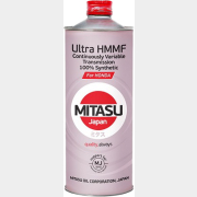 Масло трансмиссионное синтетическое MITASU Multi Matic Fluid 1 л (MJ-317-1)